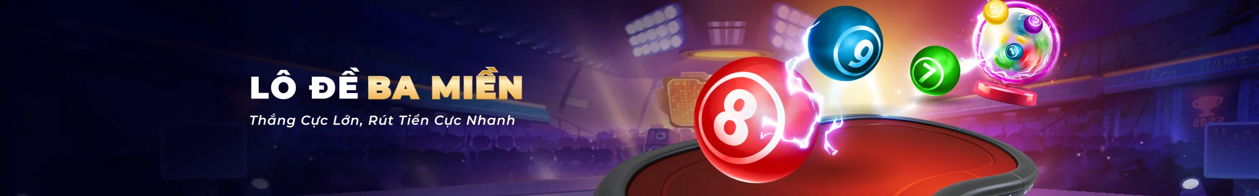 Banner LUCKY88