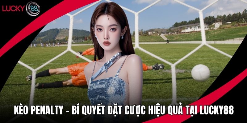 Kèo Penalty