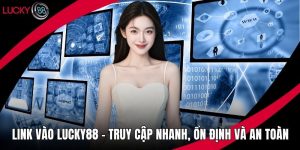 Link Vào LUCKY88