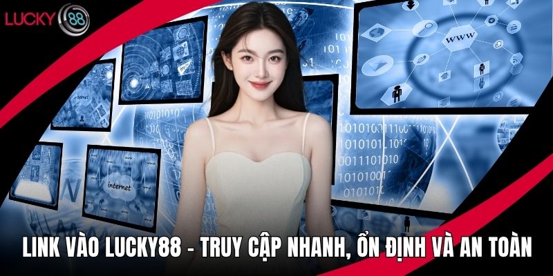 Link Vào LUCKY88