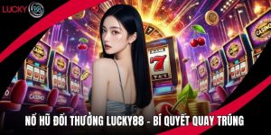 Nổ Hũ Đổi Thưởng