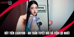 Rút Tiền LUCKY88