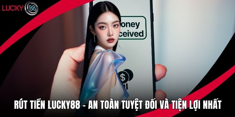 Rút Tiền LUCKY88
