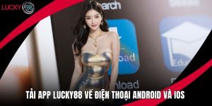 Tải App LUCKY88