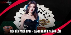 Tiến Lên Miền Nam