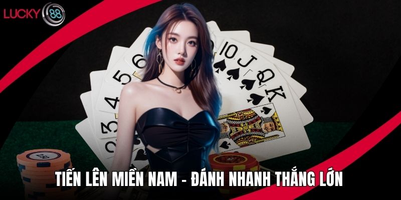 Tiến Lên Miền Nam