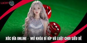 Xóc Đĩa Online